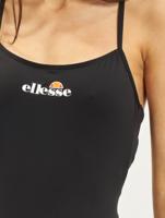 Ellesse / Badpak Presento in zwart