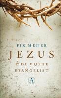 Jezus - Fik Meijer - eBook (9789025300388)