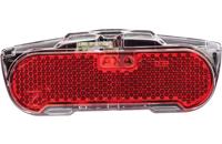 Axa - Slim Steady 50 Transparant Dynamo Achterlicht