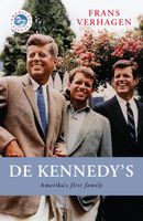 De Kennedy's - Frans Verhagen - ebook - thumbnail