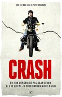 Crash - Niek van den Adel, Peter Smolders - ebook