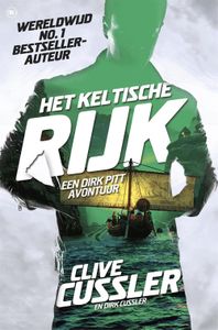 Het Keltische Rijk - Clive Cussler - ebook