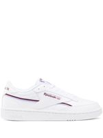 Reebok baskets Club C 85 Vegan - Blanc