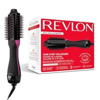 REVLON Salon One-Step Haardroger en volumiser voor middellang tot kort haar, RVDR5282UKE