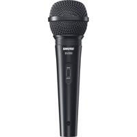 Shure SV200-WA Zangmicrofoon Zendmethode: Kabelgebonden