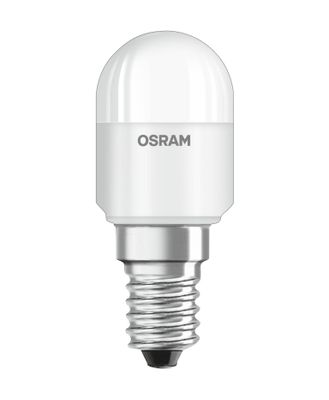 OSRAM 4058075432789 LED-lamp Energielabel F (A - G) E14 Peer 2.3 W = 20 W Neutraalwit (Ø x l) 25 mm x 58 mm 1 stuk(s)