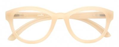 Croon leesbril Madonna dames roze sterkte +2,00