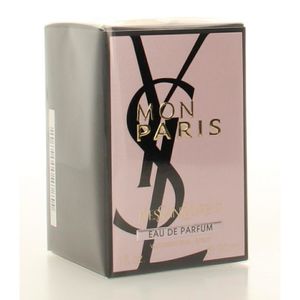 YSL Mon Paris eau de parfum vapo female (30 ml)