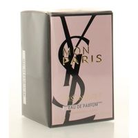 YSL Mon Paris eau de parfum vapo female (30 ml) - thumbnail