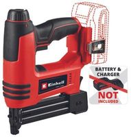 Einhell TE-CN 18 Li - Solo Power X-Change 4257790 Accuspijkerpistool Zonder accu, Zonder lader - thumbnail