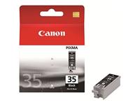 Canon PGI-35 Black Ink Cartridge - 1509B001