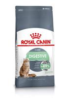 Royal Canin Kattenvoer Digestive Comfort 4 kg, per stuk verpakt (1 x 4 kg)