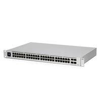 Ubiquiti UniFi Switch USW-Pro-48, Layer2/3*, 2 SFP+, W125840958