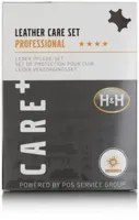 Happy@Home Leather care set professional