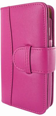 Piel Frama 678P mobiele telefoon behuizingen Portemonneehouder Roze Piel Frama 678P mobiele telefoon behuizingen Portemonneehouder Roze
