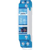 Eltako XS12-110-230V Stroomstootschakelaar DIN-rail 1x NC, 1x NO 230 V 10 A 2300 W 1 stuk(s)