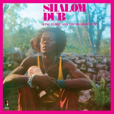 Shalom Dub - CD (5060135760526)
