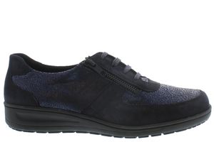 Solidus Kate 29012 K 80394 nightblu donkerblauw maat 36