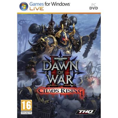Dawn of War 2 Chaos Rising Dawn of War 2 Chaos Rising