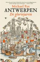 Antwerpen - Michael Pye - ebook - thumbnail