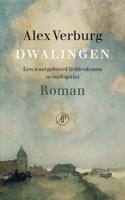 Dwalingen - Alex Verburg - eBook (9789029577625)
