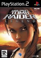 Tomb Raider Legend - thumbnail