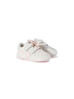 Off-White Kids baskets Mini Out Of Office 'Ooo' - Blanc