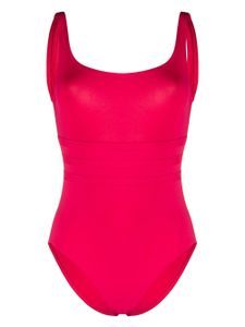 ERES maillot de bain Asia à col arrondi - Rose