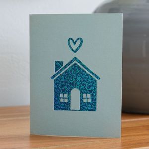 Cricut Cut-Away Cards Pastel A2 (10,8 cm x 14 cm) 8-pack