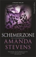 Schemerzone - Amanda Stevens - ebook