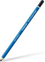 Staedtler Mars Lumograph digital classic 180 22. EMR Stylus. Stylus voor digitaal schrijven en tekenen op EMR touchscreens (klassieke zeskantige vorm, 4.096 drukniveaus, fijne 0,7 mm punt)