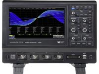 Teledyne LeCroy WAVESURFER 3024Z Digitale oscilloscoop 200 MHz 20-kanaals 2 GSa/s 10 Mpts 8 Bit Digitaal geheugen (DSO)