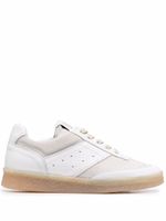 MM6 Maison Margiela baskets 6 Court - Blanc - thumbnail