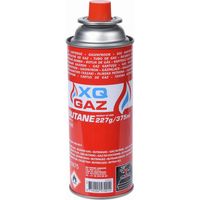 1x Gasfles navulling butaan gas bussen voor kooktoestel 227 gram - thumbnail