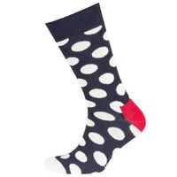 Happy Socks Big Dot Sock * Actie * - thumbnail