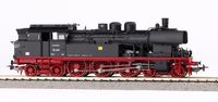 Piko H0 50604 H0 stoomlocomotief BR 78 van de DR DR, III - thumbnail