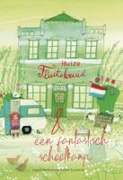 Huize Fluitekruid en een fantastisch schoolkamp - Ingrid Medema - eBook (9789087185350)