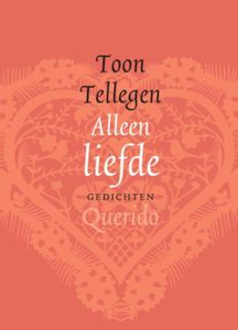 Alleen liefde - Toon Tellegen - ebook