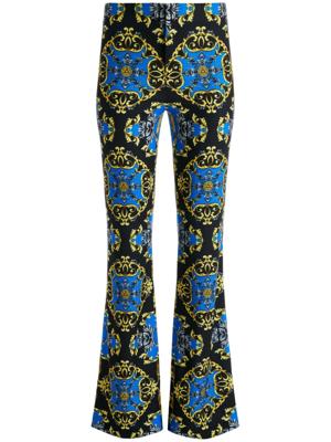 alice + olivia High waist broek - Veelkleurig