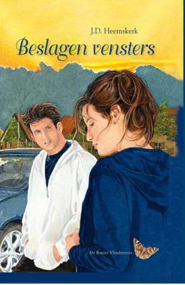 Beslagen Vensters - J.D. Heemskerk - eBook (9789462785366)