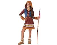 ATOSA Eskimo kostuum meisjes kinderen 10 tot 12 jaar