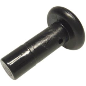 DM-Fit APL08M Plug Insteek steelnippel 8 mm