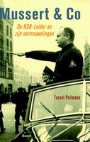 Mussert & Co - Tessel Pollman - ebook - thumbnail