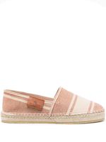 ETRO espadrilles à motif GG - Tons neutres - thumbnail