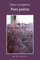 Pure poëzie - Mattie Goedegebuur - Paperback (9789491883323)