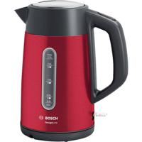 Bosch Haushalt TWK4P434 Waterkoker Rood