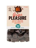 Ginger pleasure choco bio - thumbnail