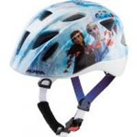 Alpina helm Ximo Disney Frozen II 47-51cm