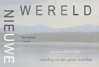 Nieuwe wereld - Yuri Klaver - ebook