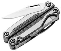 Leatherman Charge TTi multi tool plier Pocket-size 19 stuks gereedschap Roestvrijstaal - thumbnail